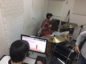 柏スタジオ別館SRの写真